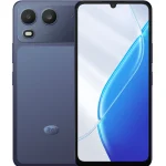 Itel A200 - Nightly Blue