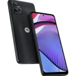 Moto G Power - Black Design