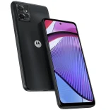Moto G Power - Black Design