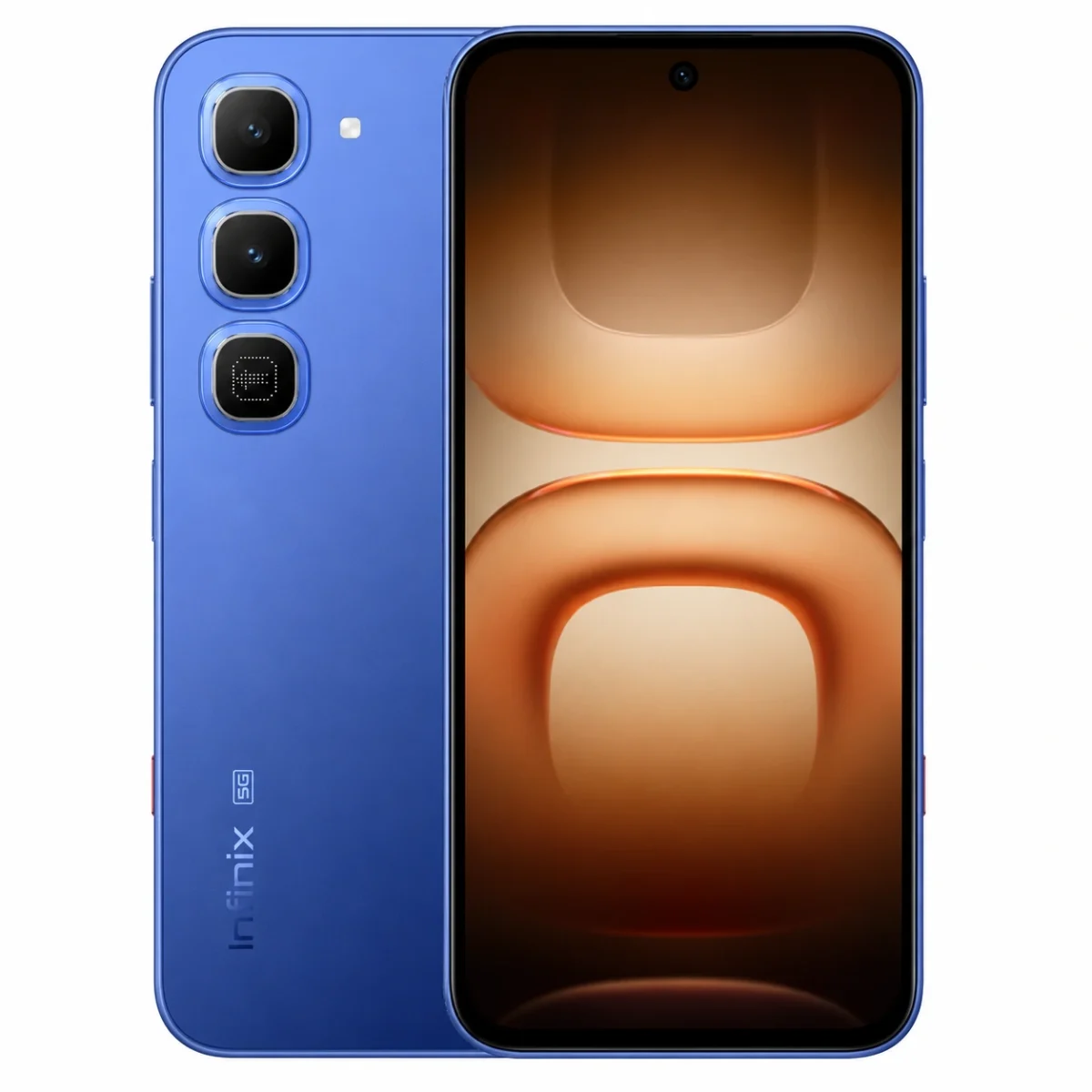 Infinix Hot 70 Pro 5G - Dive Blue