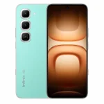 Infinix Hot 70 Pro 5G - Green Texture