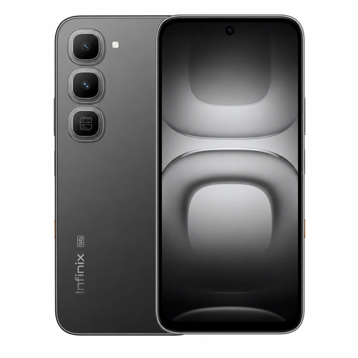 Infinix Hot 70 Pro 5G - Night Pulse