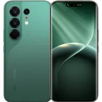 Tecno Camon 50 Ultra 5G - Cypress Green