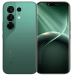 Tecno Camon 50 Ultra 5G - Cypress Green