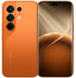 Tecno Camon 50 Ultra 5G - Luminous Orange