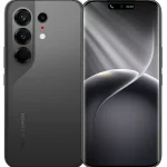 Tecno Camon 50 Ultra 5G - Moonshadow Black