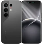 Tecno Camon 50 Ultra 5G - Moonshadow Black