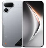 Tecno POVA Curve 2 5G - Melting Silver