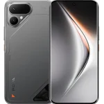 Tecno POVA Curve 2 5G - Storm Titanium