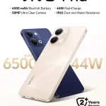 Vivo Y11d Main Specs