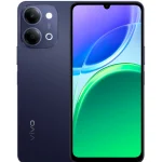 Vivo Y11d - Voyage Black