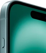 iPhone 16 - Front Teal