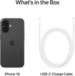 iPhone 16 - In The Box