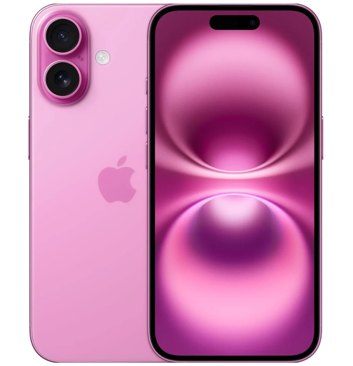 iPhone 16 - Pink
