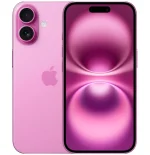 iPhone 16 - Pink