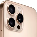 iPhone 16 Pro Camera - Titanium