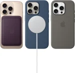 iPhone 16 Pro - Charging