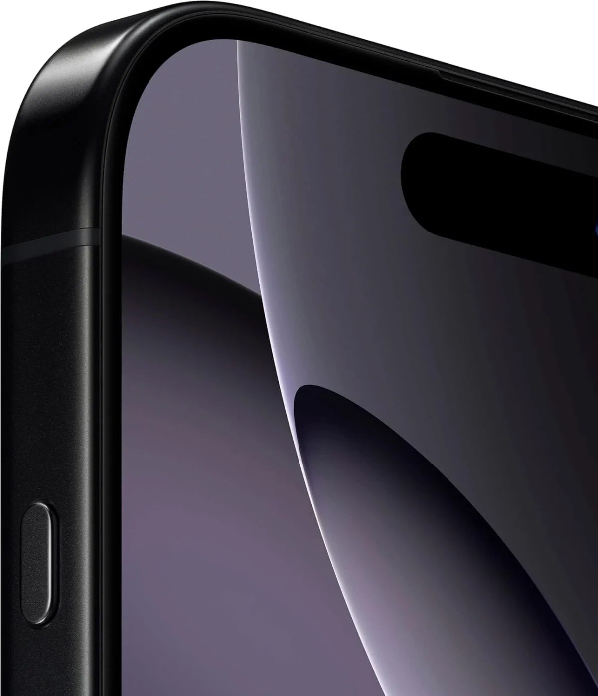 iPhone 16 Pro - Front Design
