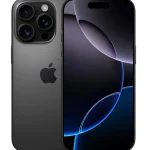 iPhone 16 Pro Max (48MP Triple Camera, A18 Pro Chip - Certified Renewed)