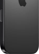 iPhone 16 Pro - Rear Design