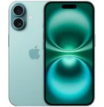 iPhone 16 - Teal