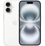 iPhone 16 - White