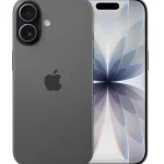 iPhone 17 - Black