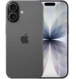 iPhone 17 - Black