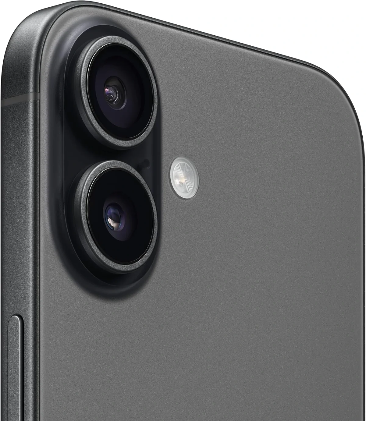 iPhone 17 Camera - Black