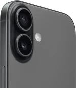 iPhone 17 Camera - Black