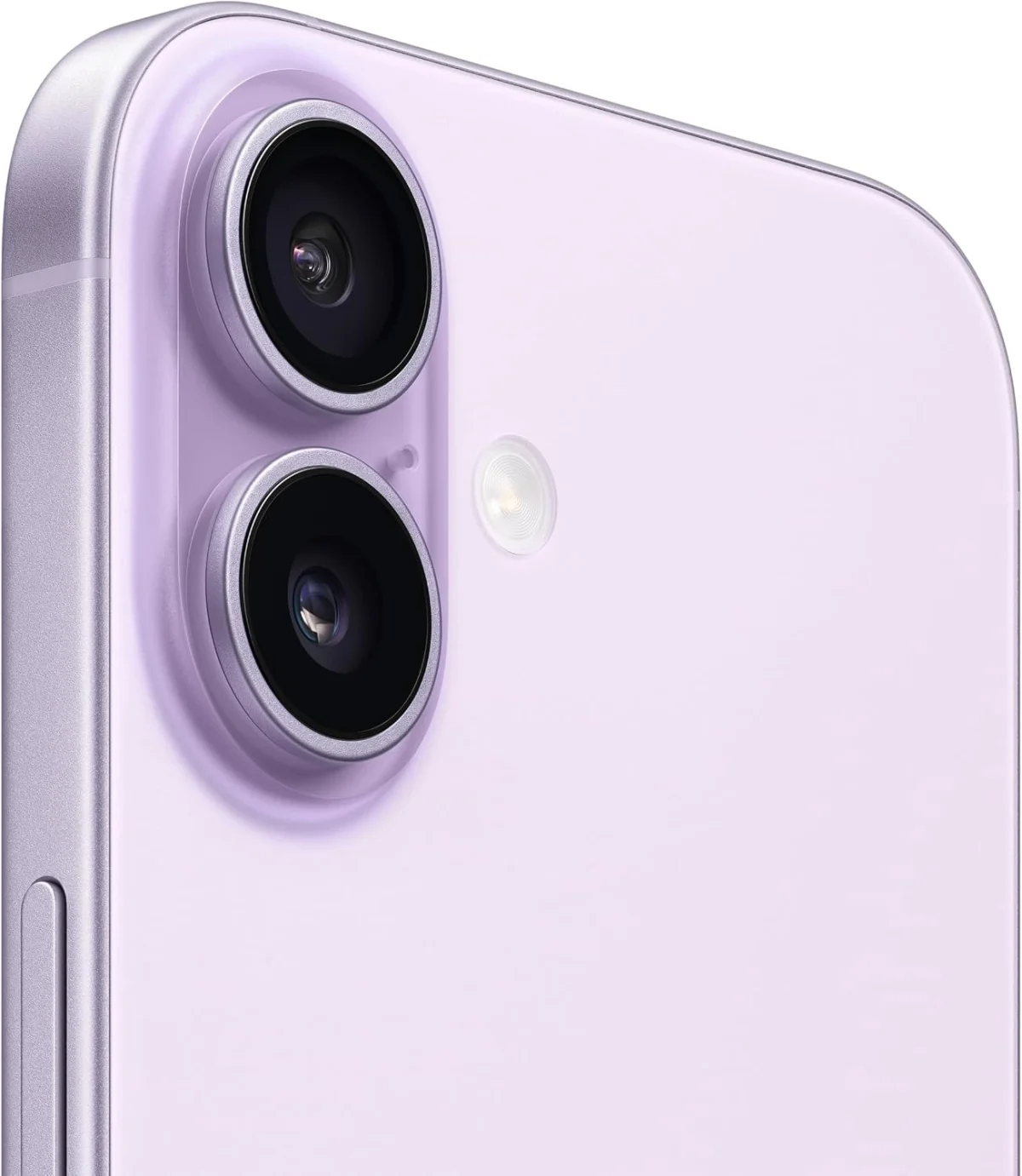 iPhone 17 Camera - Lavender