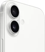iPhone 17 Camera - White