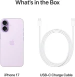 iPhone 17 - In the Box