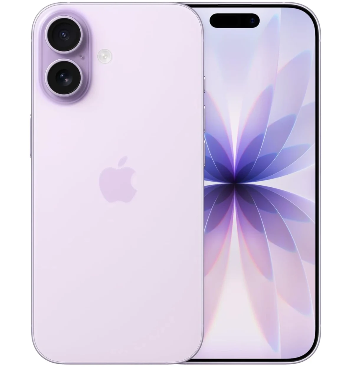 iPhone 17 - Lavender