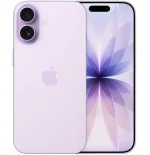 iPhone 17 - Lavender