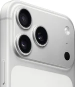 iPhone 17 Pro Max Camera - Slver