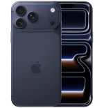 iPhone 17 Pro Max - Deep Blue
