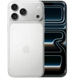 iPhone 17 Pro Max - Silver