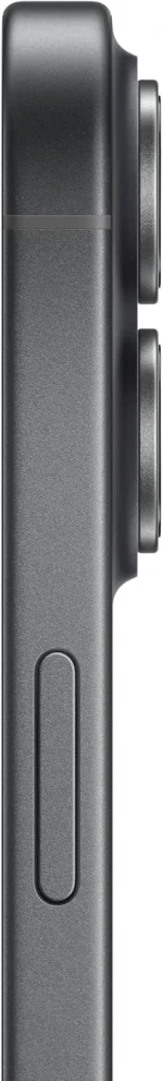 iPhone 17 Side