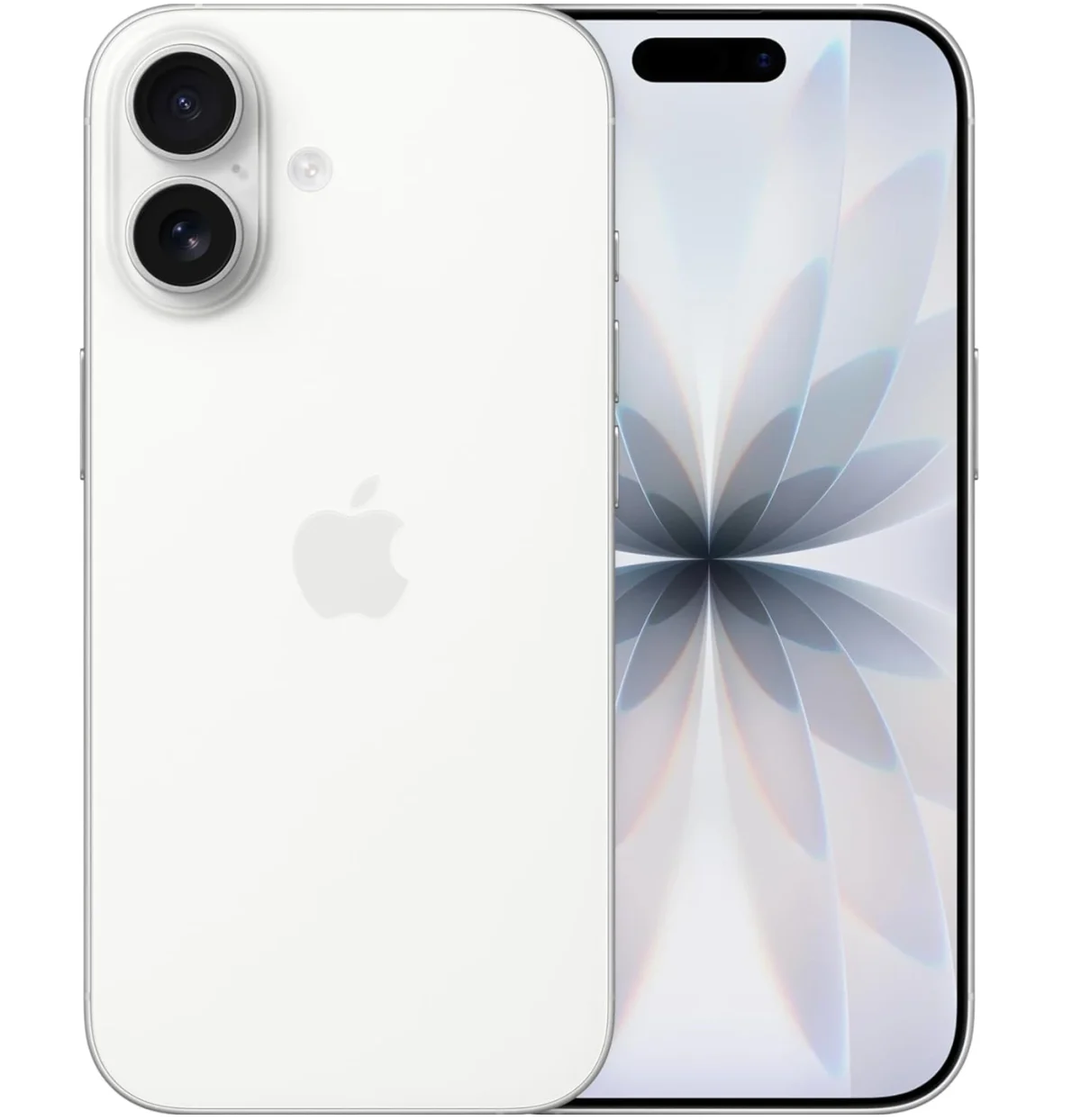 iPhone 17 - White