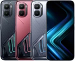 Infinix GT50 Pro - All Colors