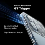 Infinix GT50 Pro - GT Trigger