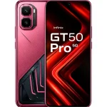 Infinix GT50 Pro - Red Blaze