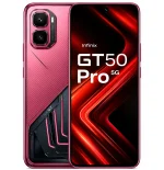 Infinix GT50 Pro - Red Blaze