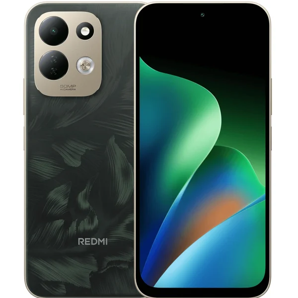 Redmi 17 (256GB/8GB; 50MP AI Dual Camera; 7500mAh)
