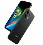 Redmi 17 - Black