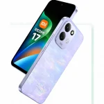 Redmi 17 - Lotus Purple
