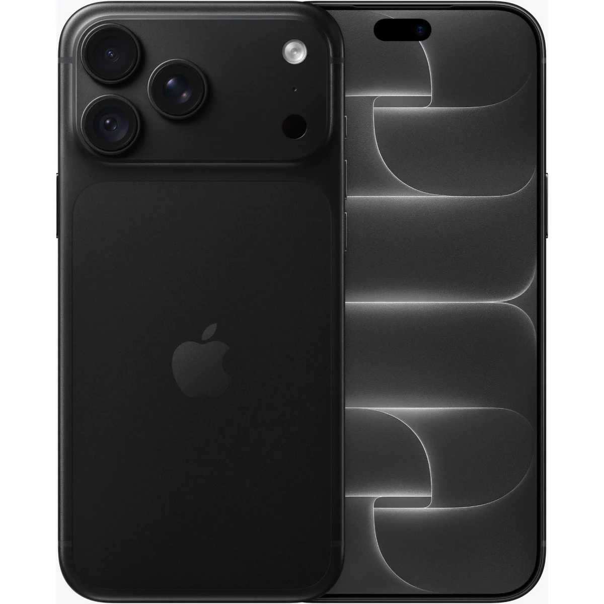 iPhone 18 Pro - Black