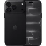 iPhone 18 Pro - Black
