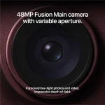 iPhone 18 Pro - Camera Aperture